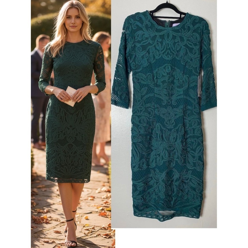 NWT JS Collections Dress 6